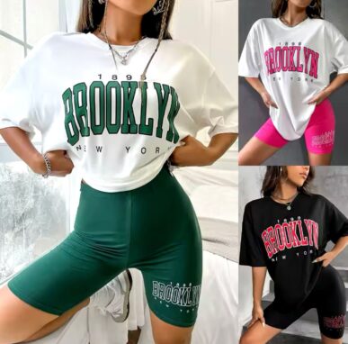 Conjunto "Brooklyn"